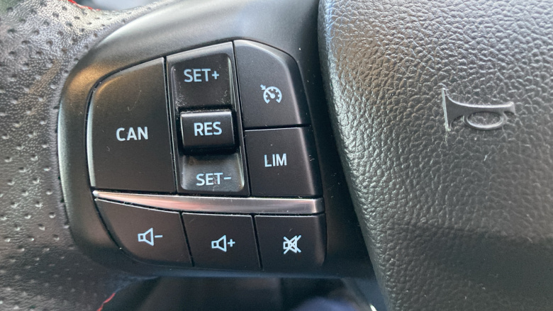 Ford Focus 1.0 EcoBoost 125 ST-Line 5dr Petrol Hatchback